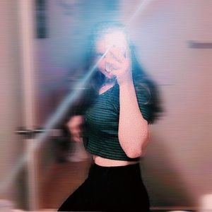 Meet your Posher, Arianna